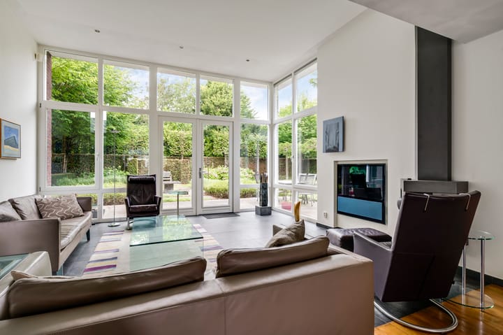 Vrijstaande woning te koop: Eglantierhof 21, Roermond