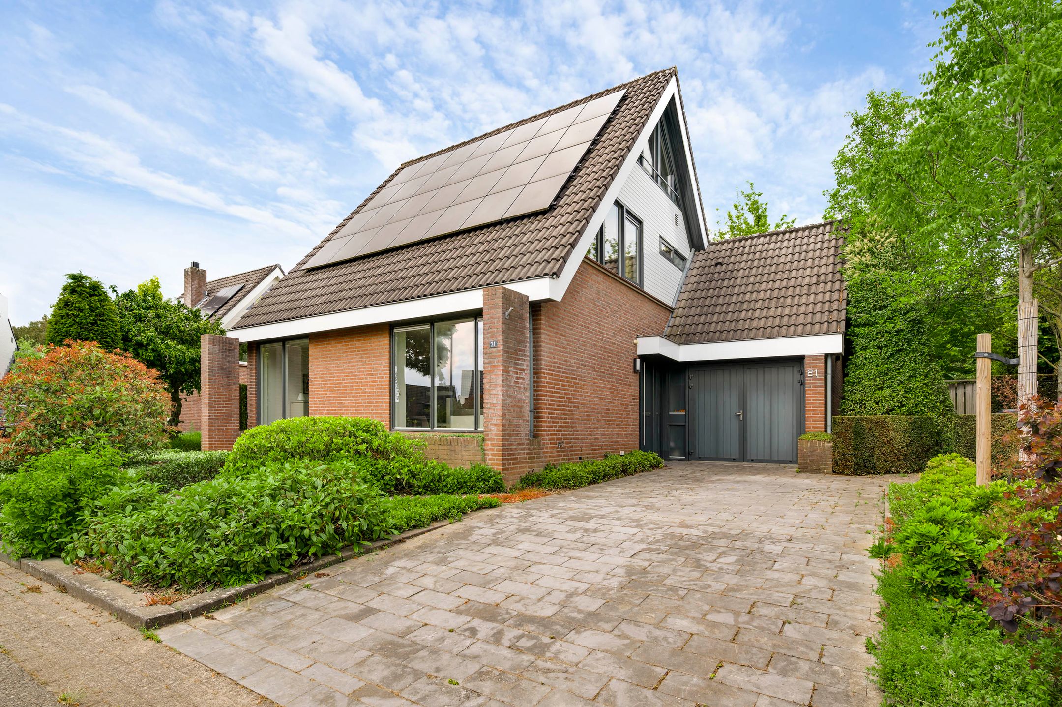 Eglantierhof 21 