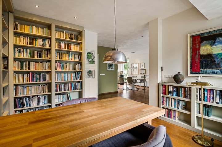 Vrijstaande woning te koop: Eglantierhof 21, Roermond