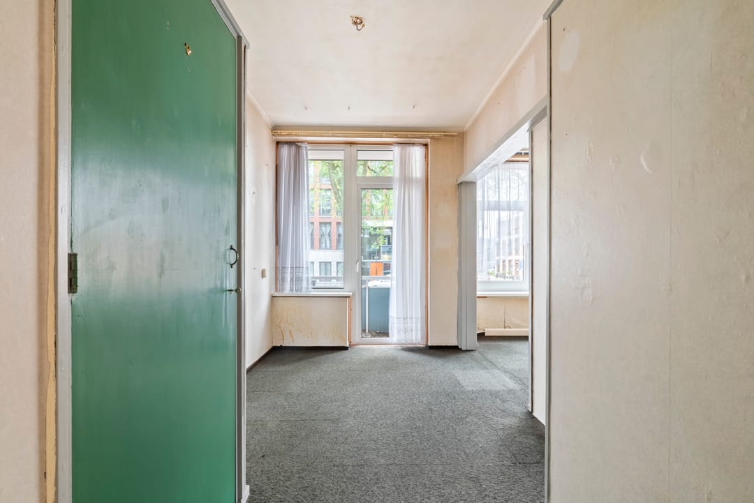 Photo 7 of Oranjestraat 39