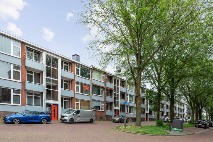 Photo 4 of Oranjestraat 39