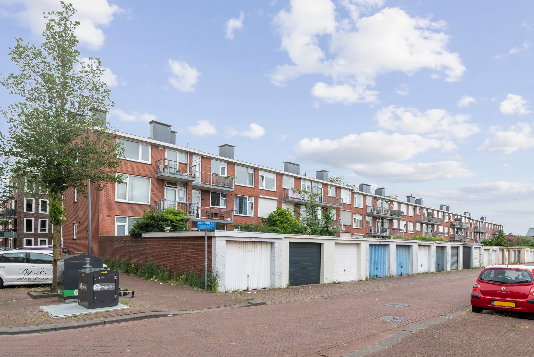 Photo 39 of Oranjestraat 39