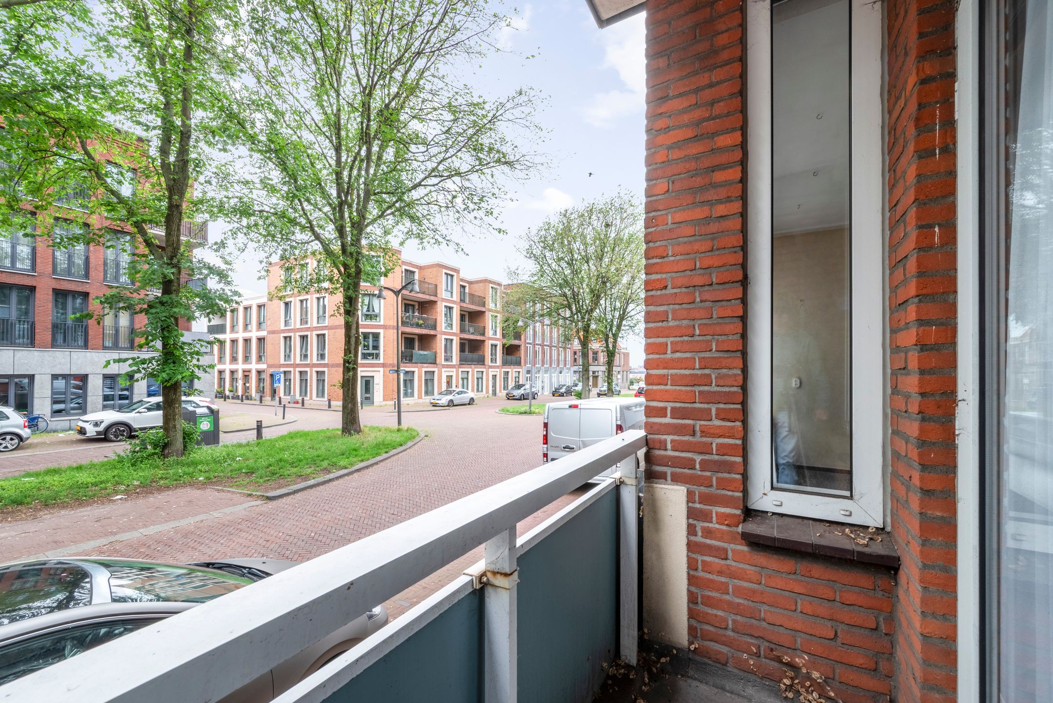 Photo 9 of Oranjestraat 39