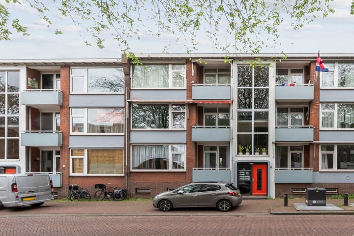 Photo 2 of Oranjestraat 39