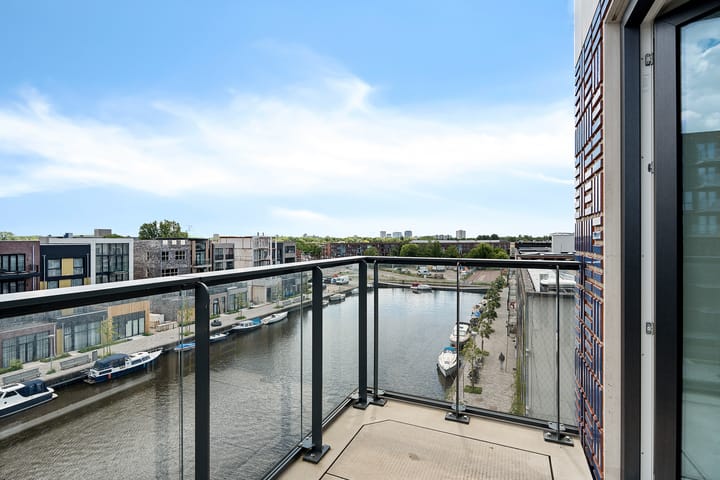 Foto 4 van Waldorpstraat 1622