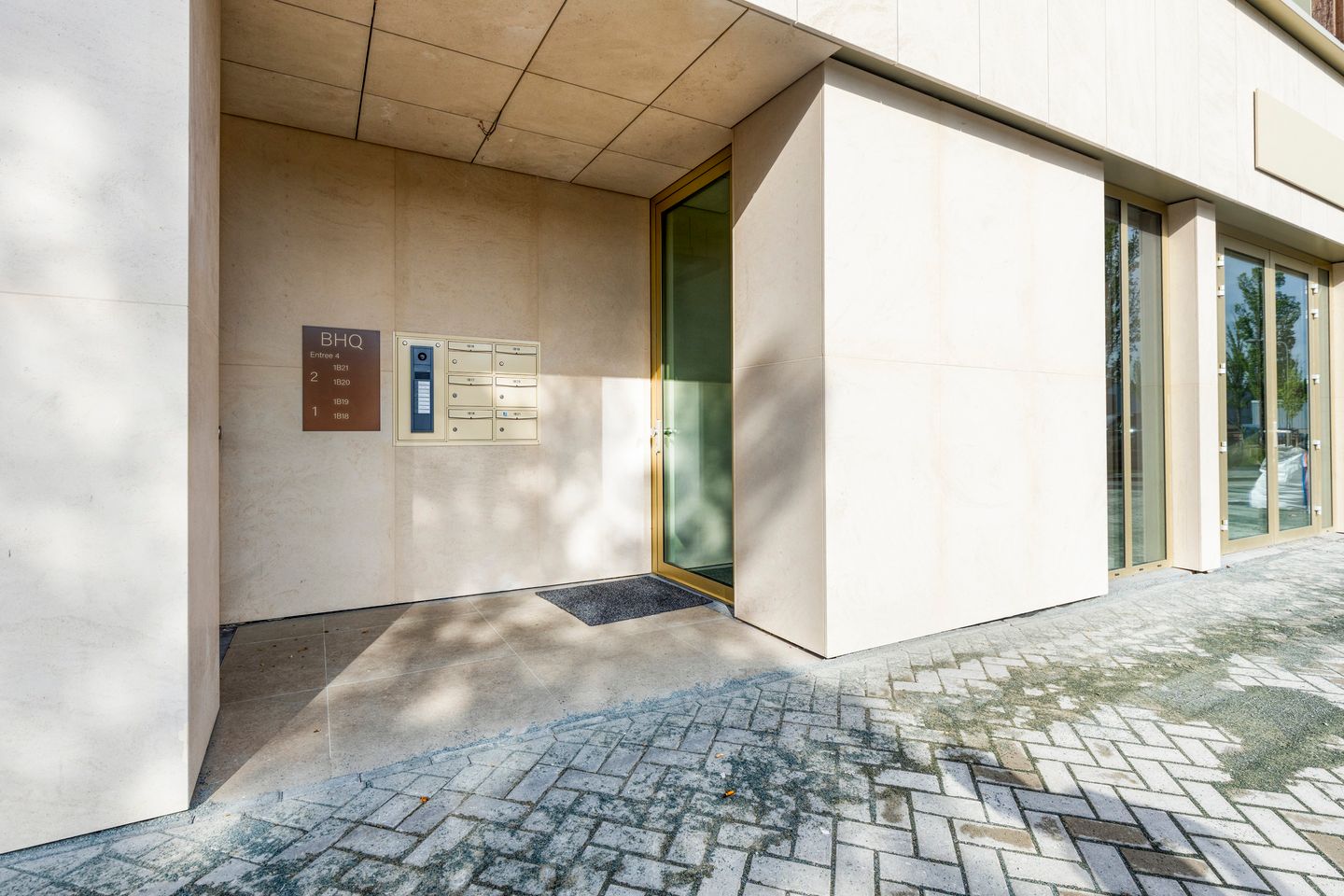 Bekijk foto 4 van A. Hofmanweg 1-B20