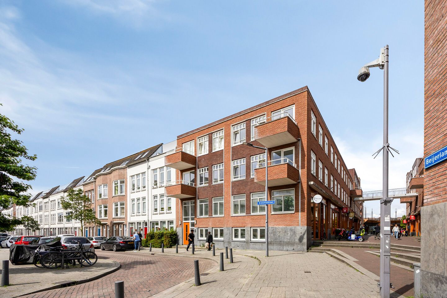 Foto 5 van Brabantsestraat 11