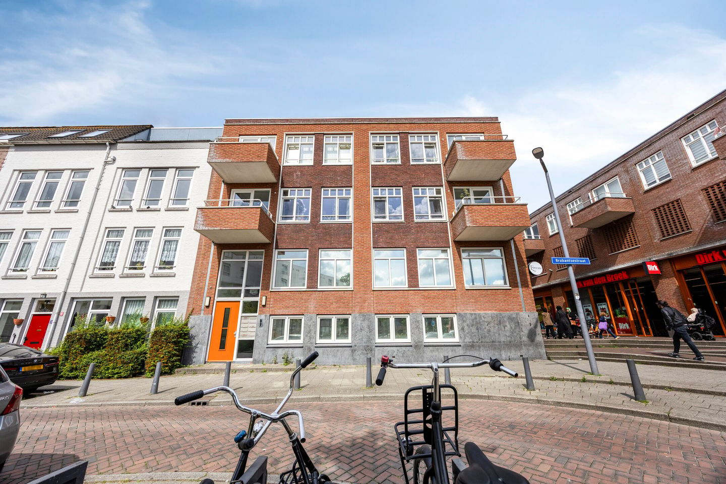 Foto 4 van Brabantsestraat 11