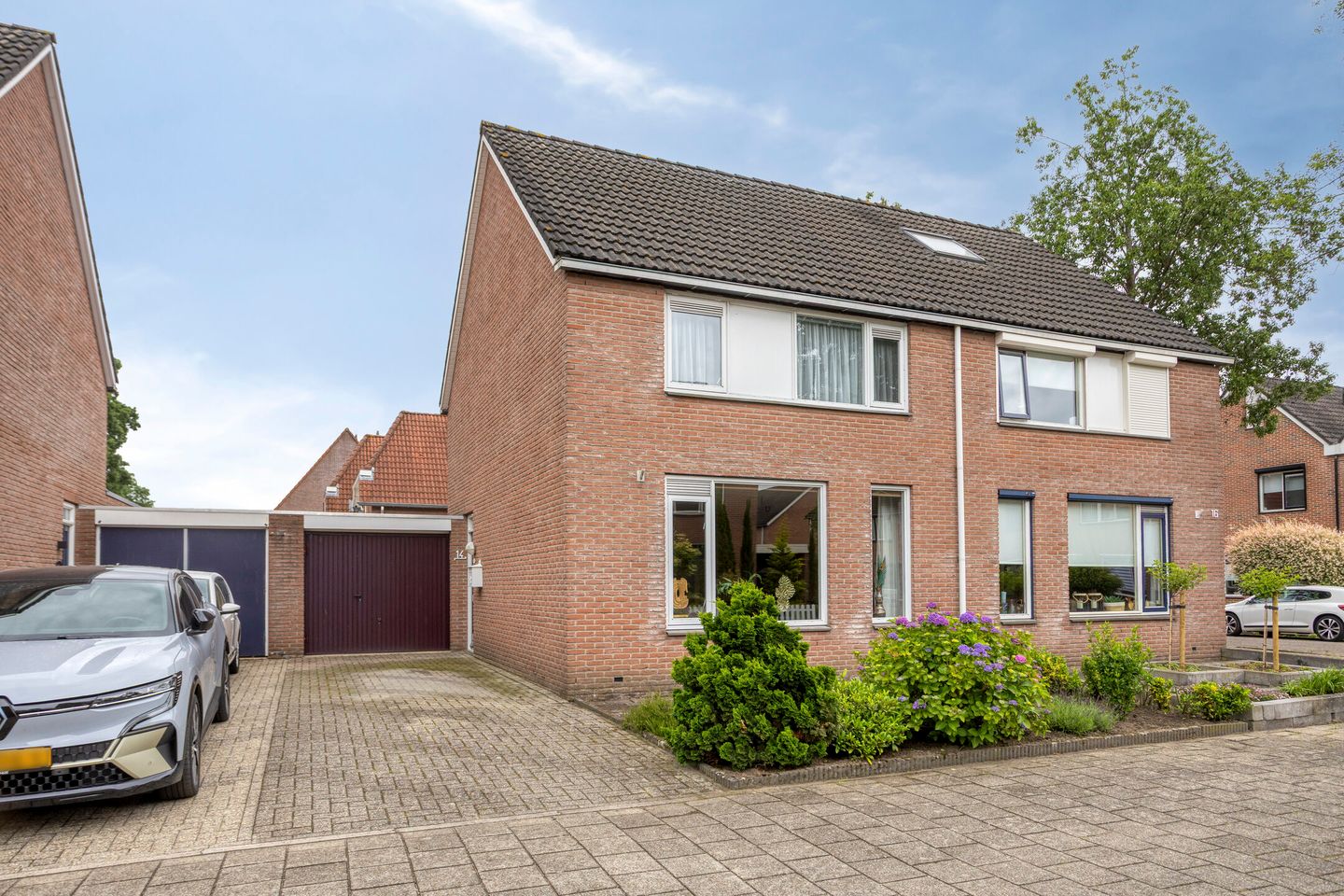 Foto 1 van De Wielewaal 14