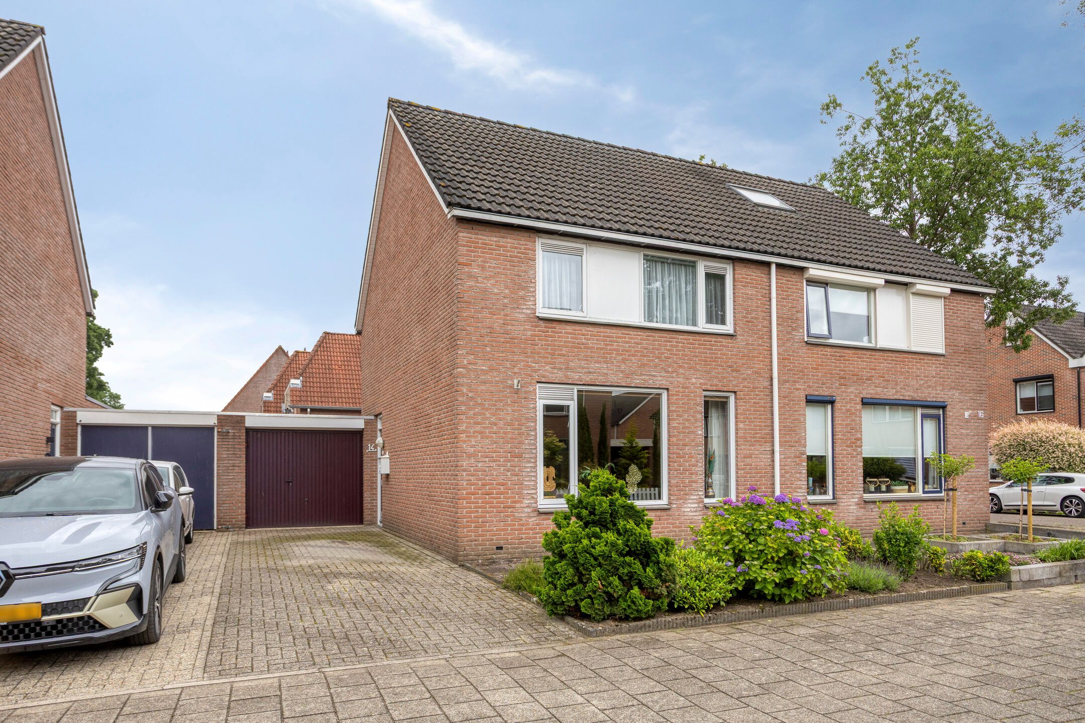 De Wielewaal 14 