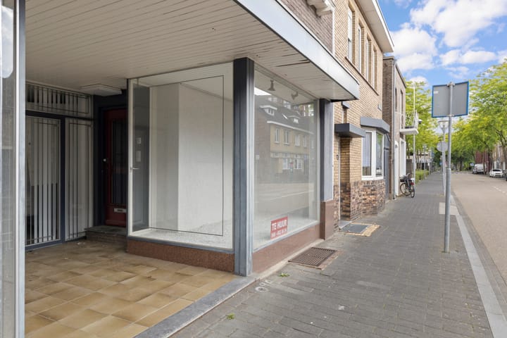 Foto 4 van Elisabethstraat 9-A