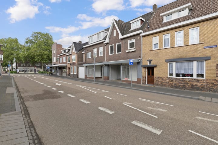 Foto 2 van Elisabethstraat 9-A