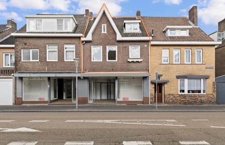 Elisabethstraat thumbnail