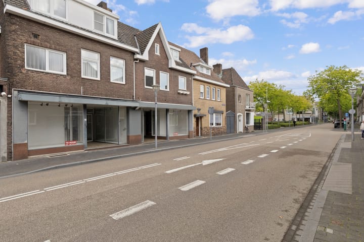 Foto 3 van Elisabethstraat 9-A