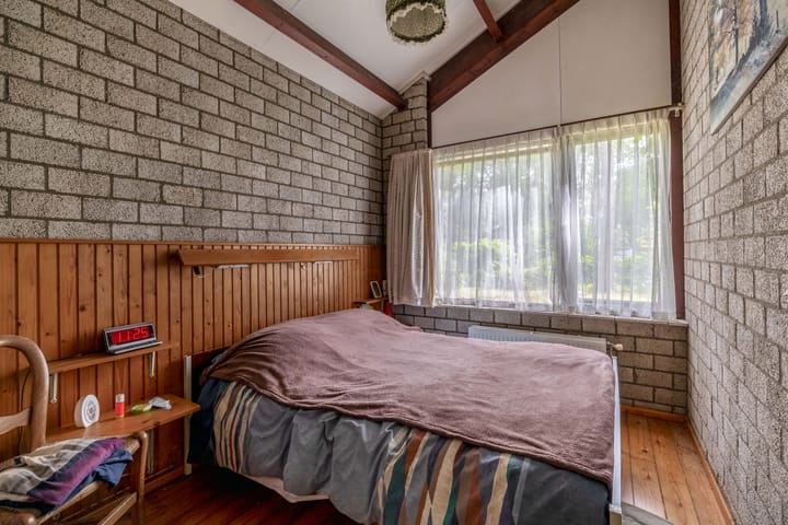 Vrijstaande woning te koop: Konijnenbergen 10, Havelte
