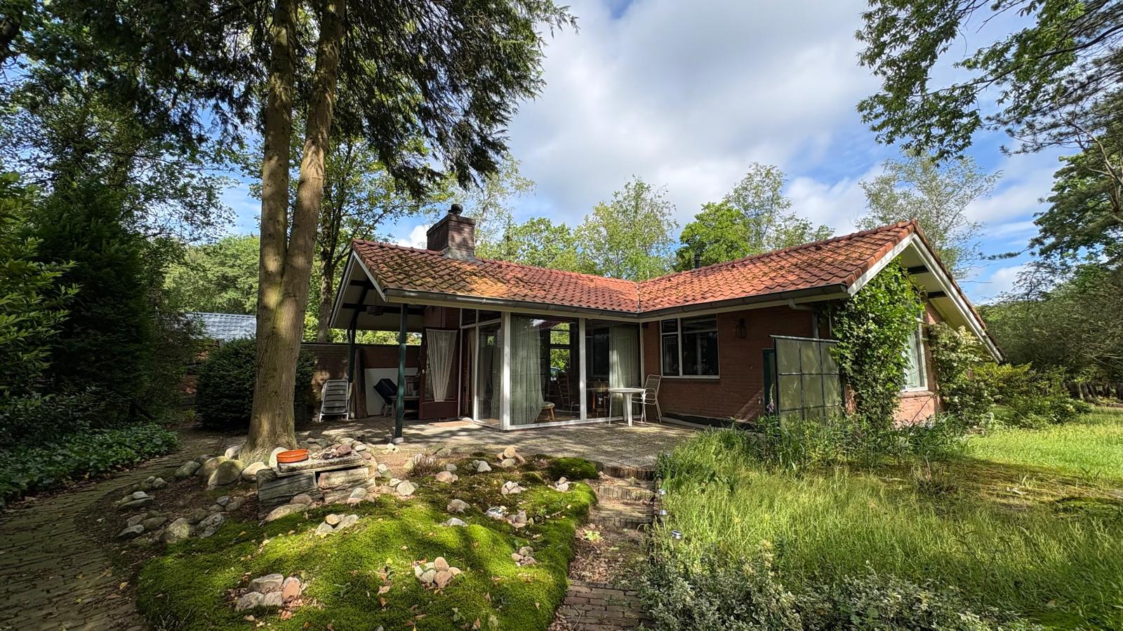 3-bedroom freehold villa in Havelte — photo 1 of 5