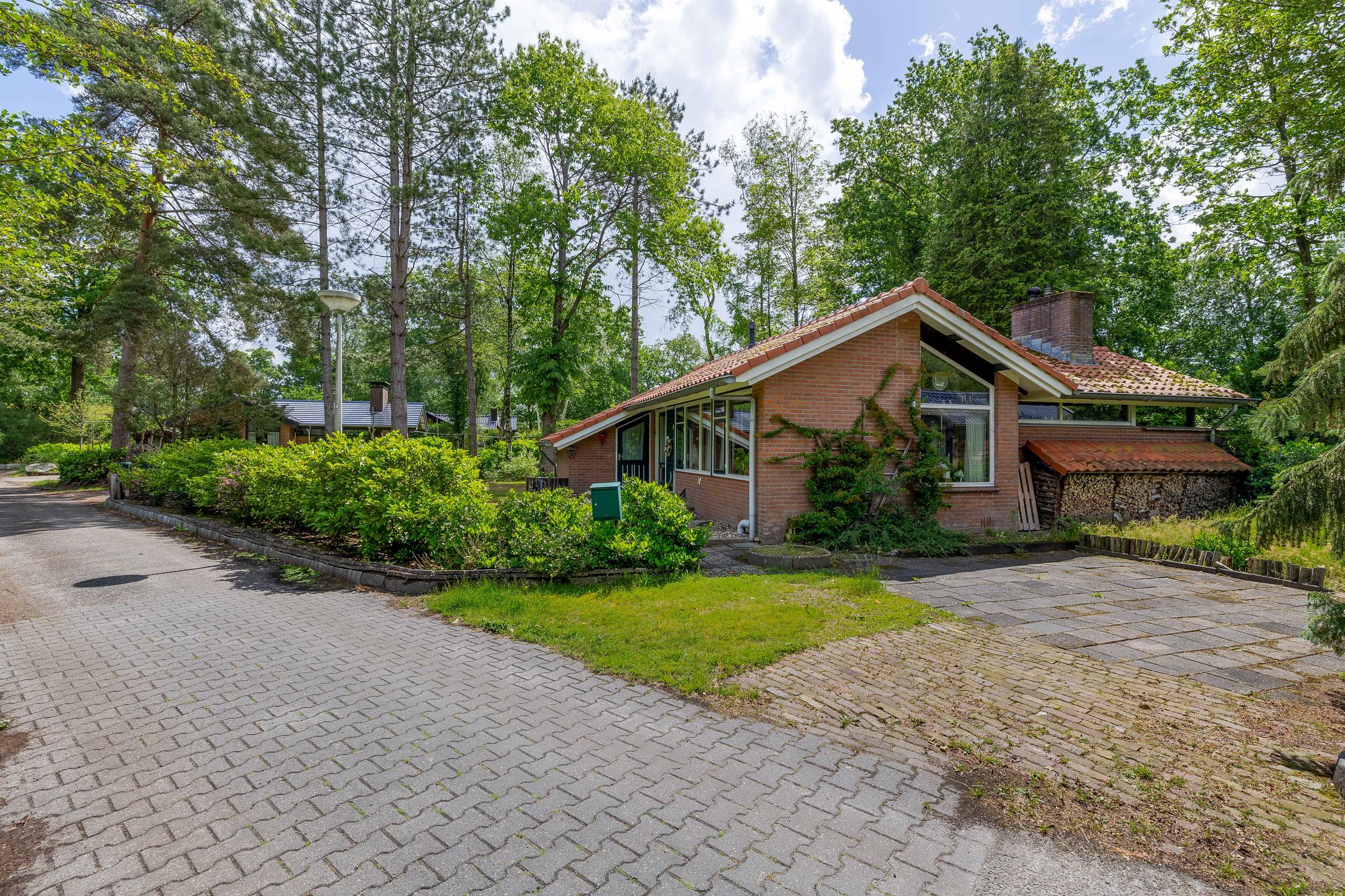 3-bedroom freehold villa in Havelte — photo 4 of 5