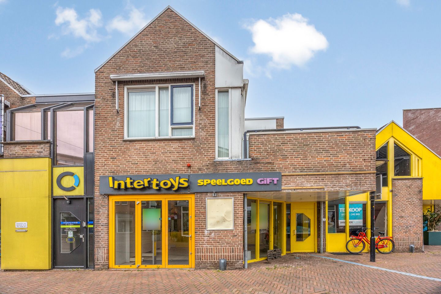 Bekijk foto 2 van Kerkstraat 5-7