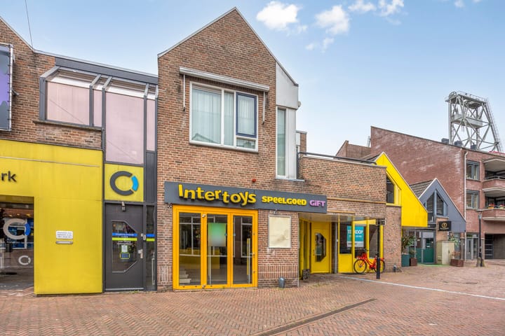 Kerkstraat 5-7, Boskoop