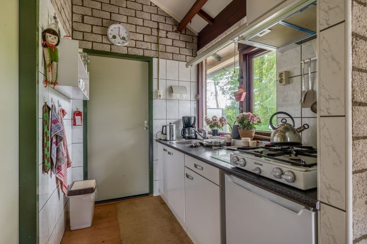 Vrijstaande woning te koop: Konijnenbergen 10, Havelte