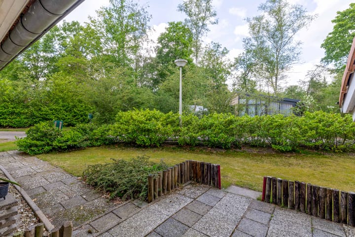 Vrijstaande woning te koop: Konijnenbergen 10, Havelte