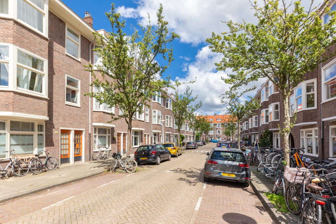 Foto 52 van Piet Gijzenbrugstraat 18-2