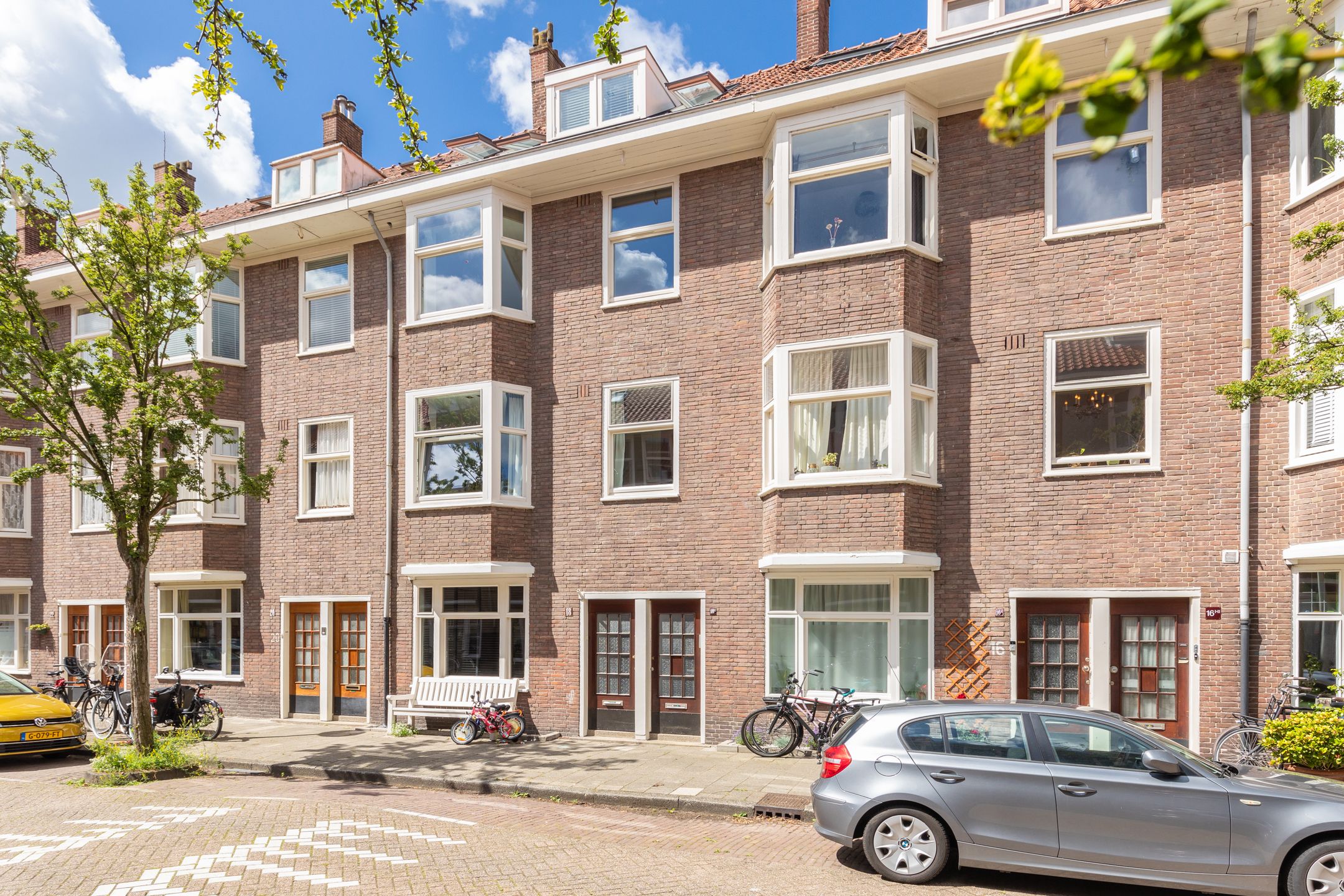 Foto 51 van Piet Gijzenbrugstraat 18-2