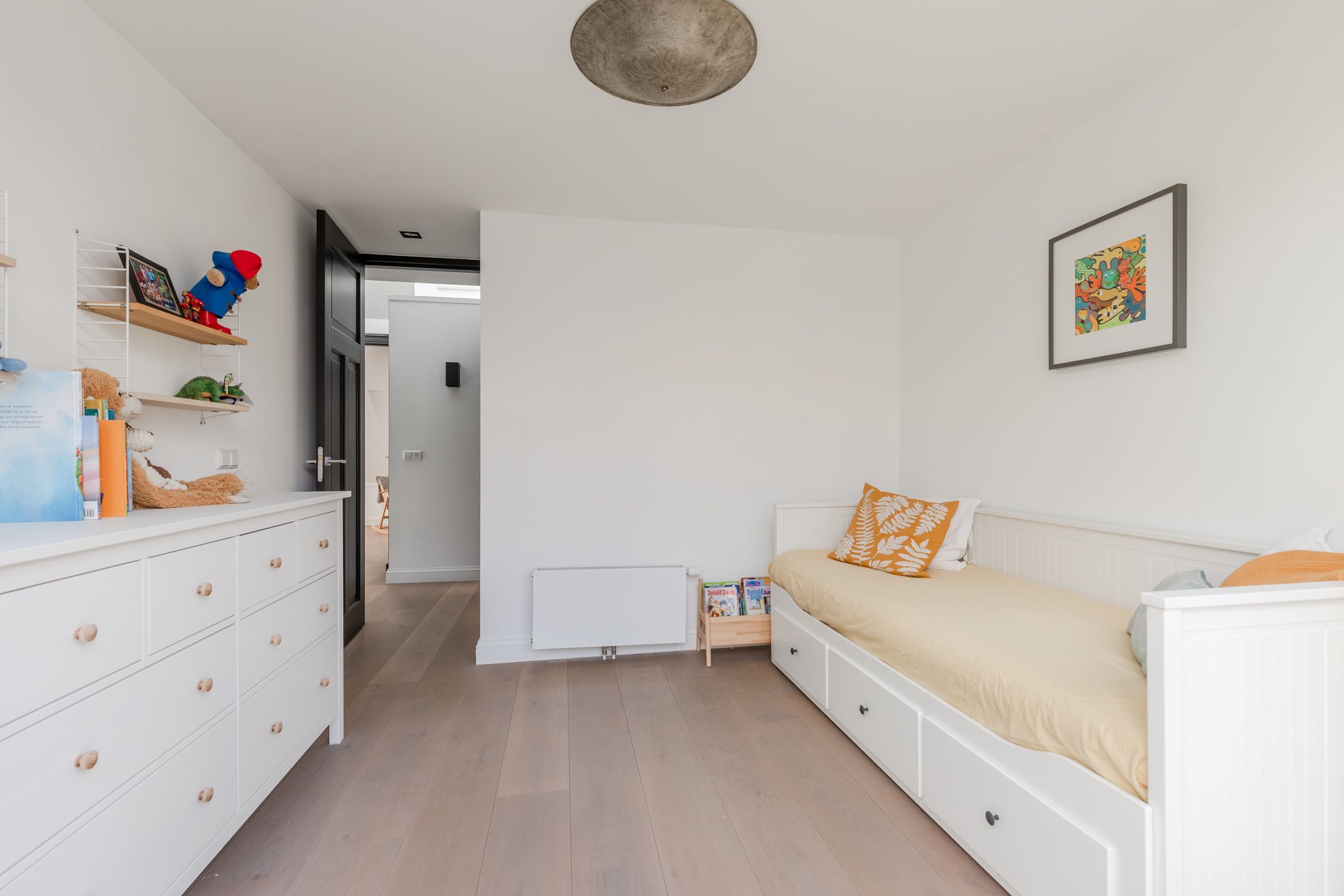 Foto 42 van Piet Gijzenbrugstraat 18-2