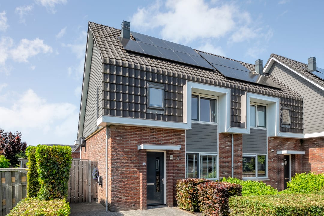 Foto 7 van Giek 12