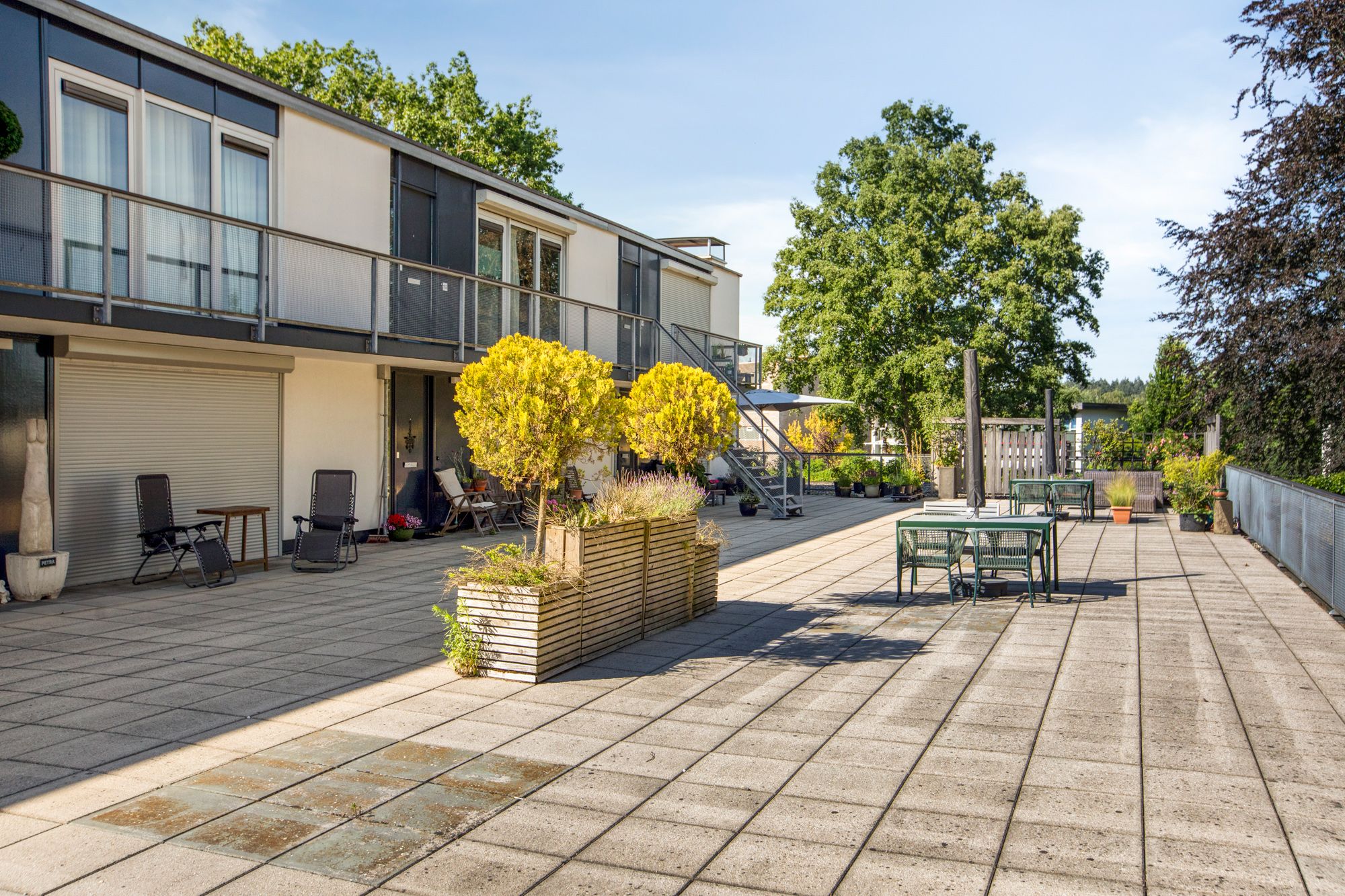 Van Lawick van Pabststraat 112 