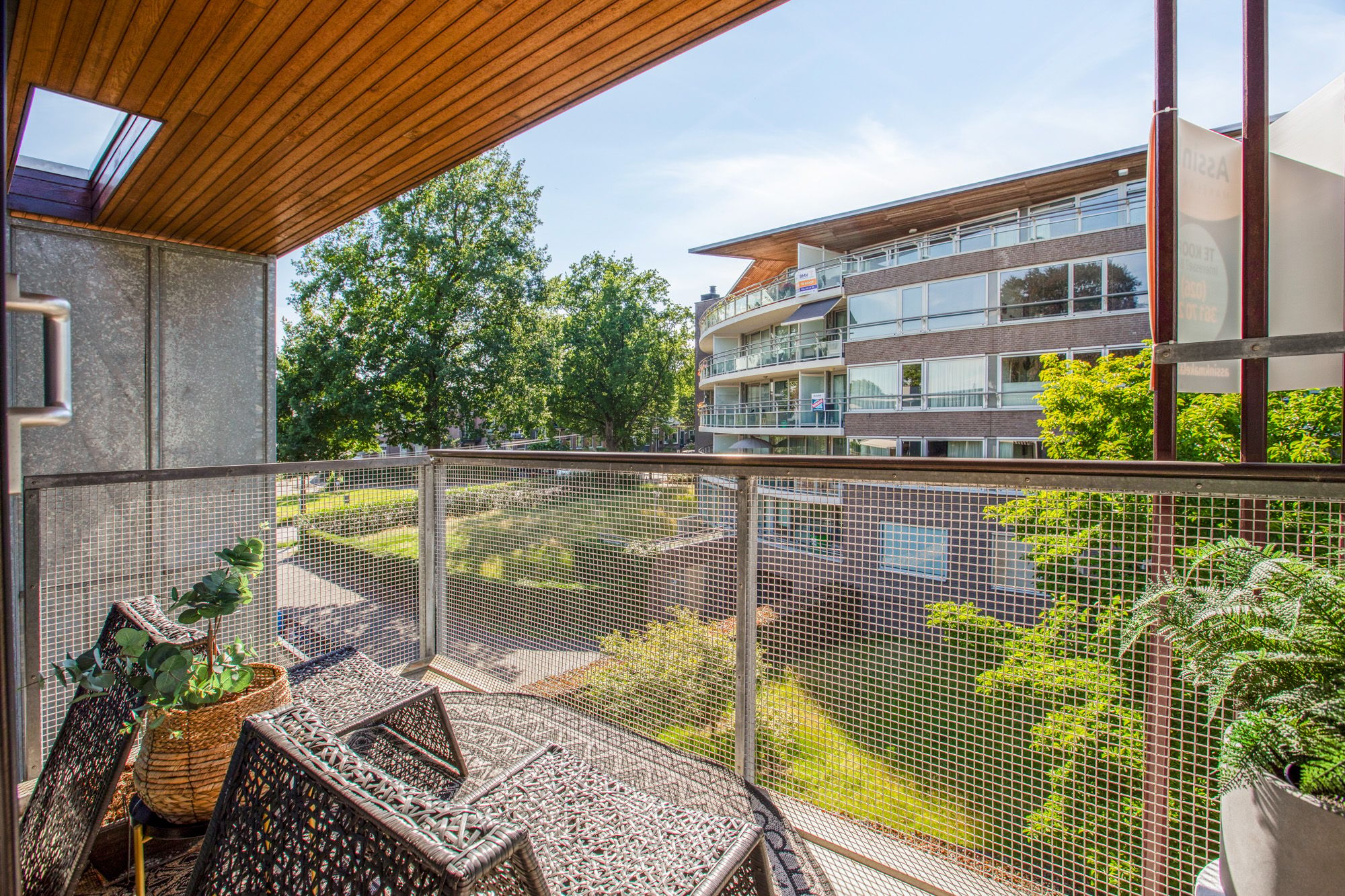 Van Lawick van Pabststraat 112 Arnhem - Aanzicht 2