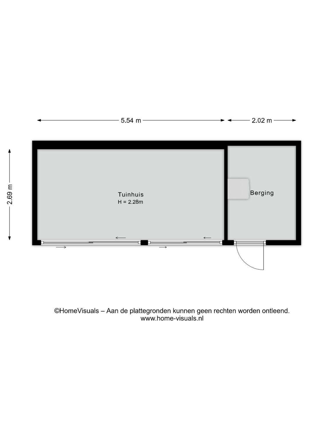Foto 53 van Giek 12