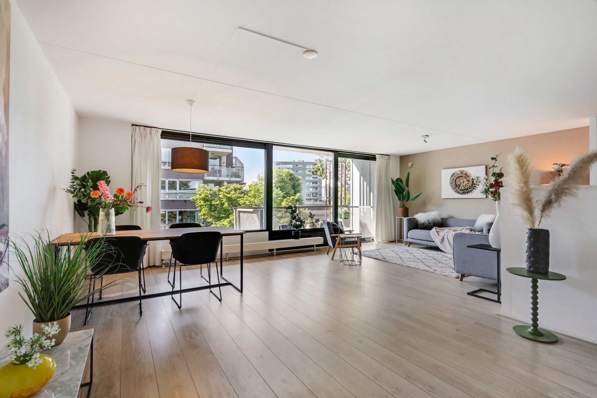 Van Lawick van Pabststraat 112 Arnhem - Aanzicht 3