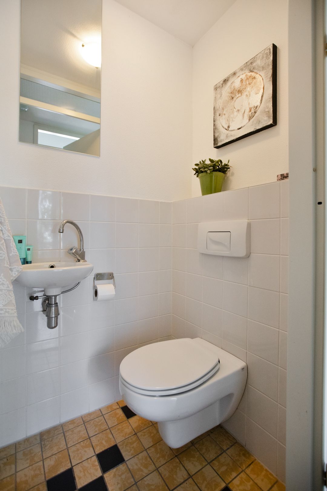 Photo 37 of Van Lawick van Pabststraat 112