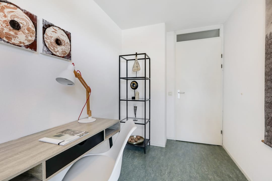 Photo 32 of Van Lawick van Pabststraat 112