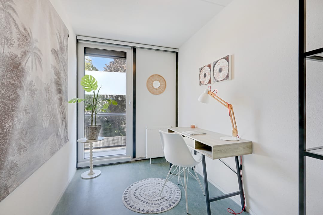 Photo 31 of Van Lawick van Pabststraat 112