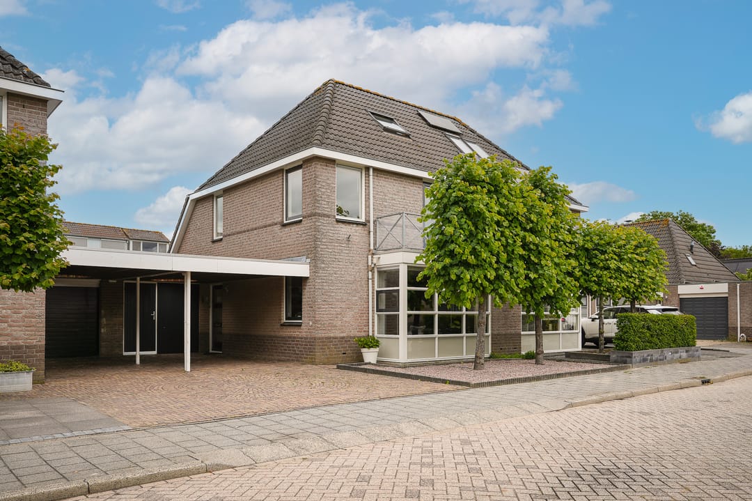 Foto 1 van Gerestein 15