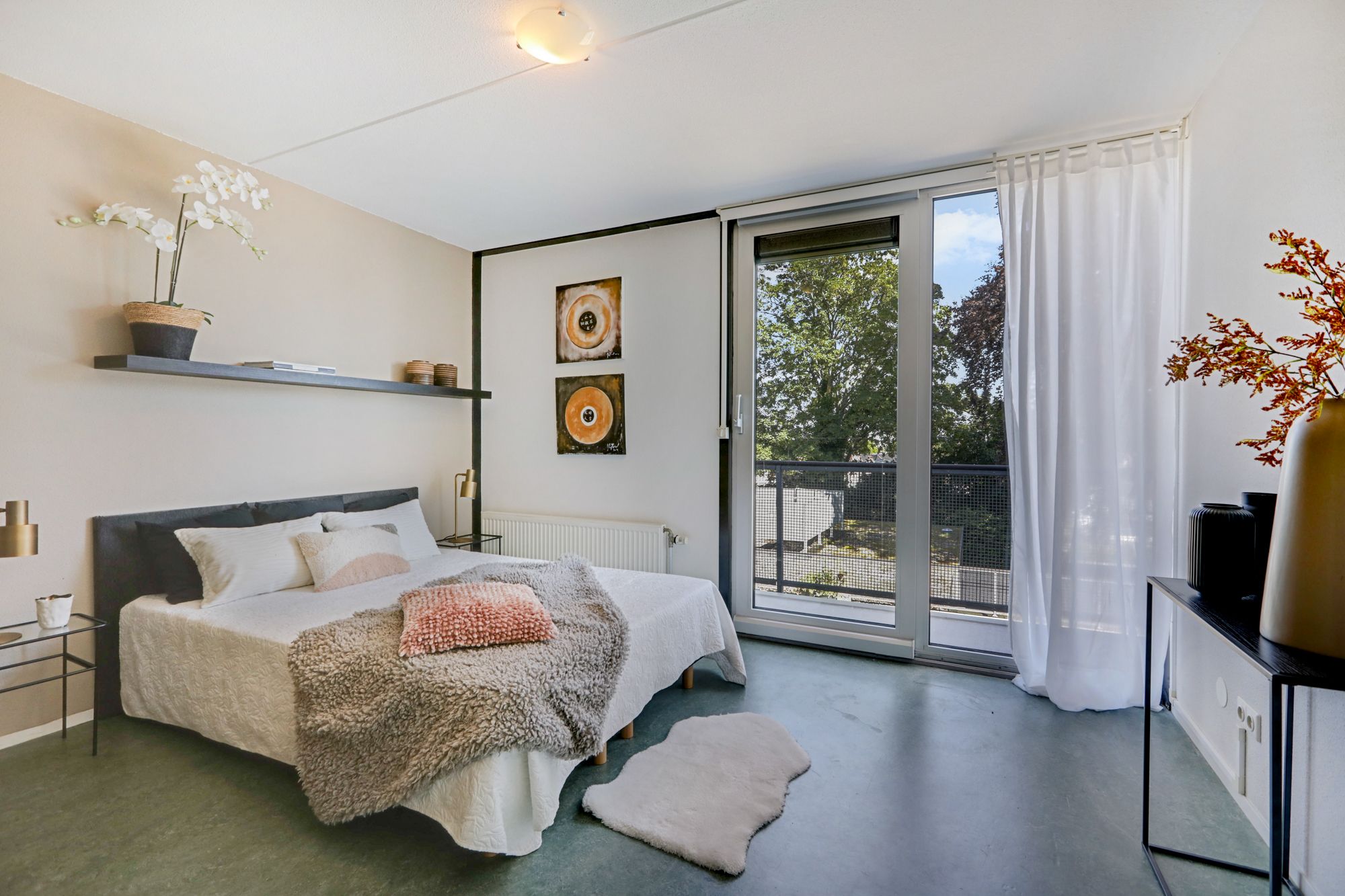 Van Lawick van Pabststraat 112 Arnhem - Aanzicht 4