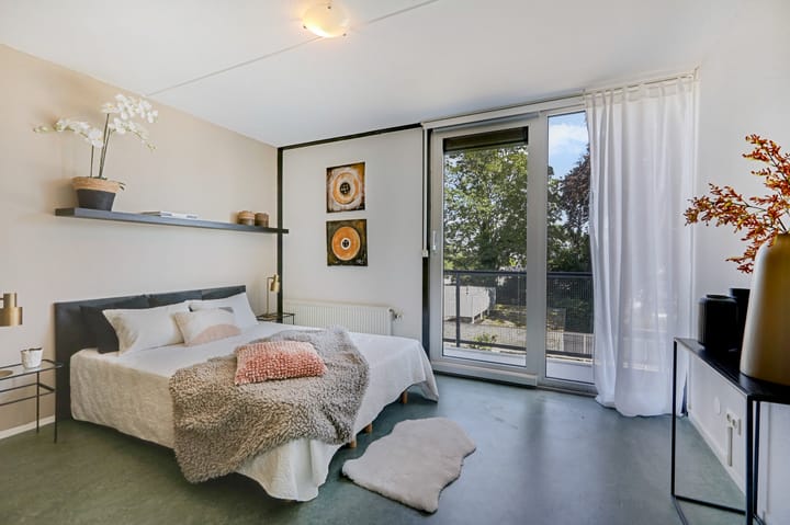 Photo 4 of Van Lawick van Pabststraat 112
