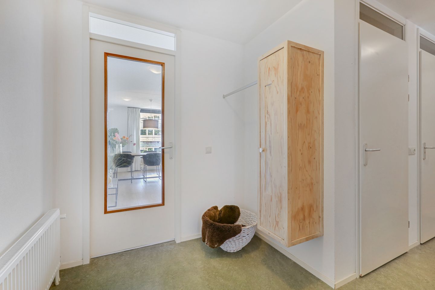 Photo 10 of Van Lawick van Pabststraat 112