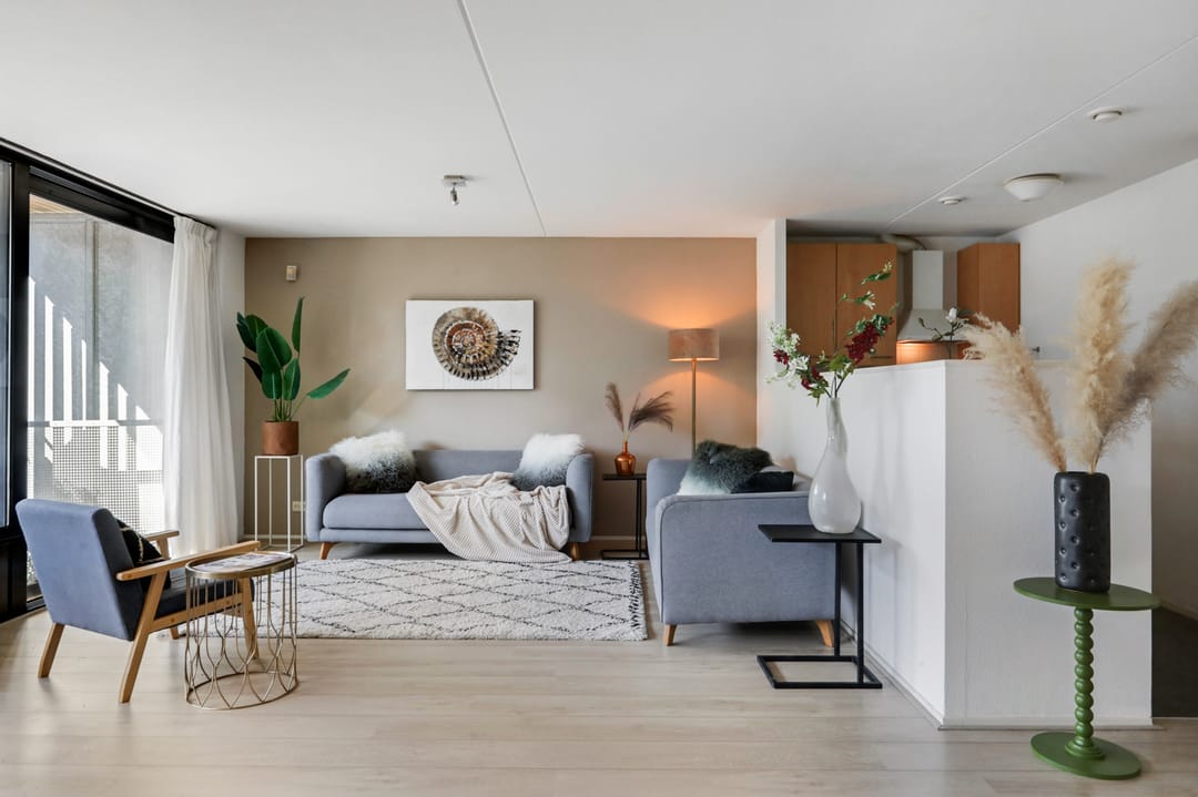 Photo 13 of Van Lawick van Pabststraat 112