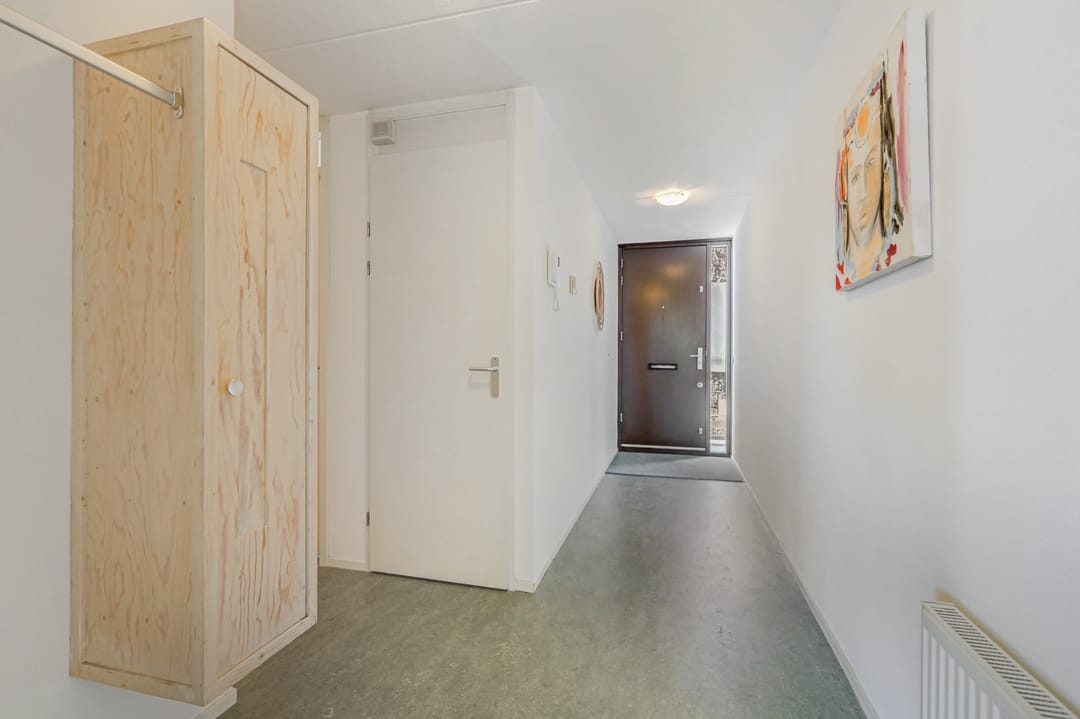 Photo 28 of Van Lawick van Pabststraat 112