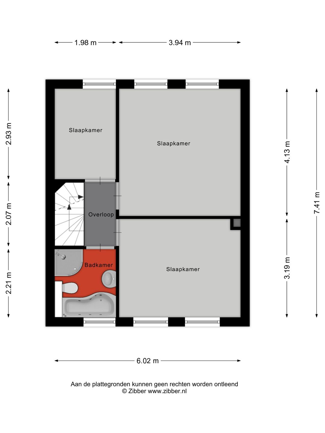 Foto 41 van Kogelsmortel 38