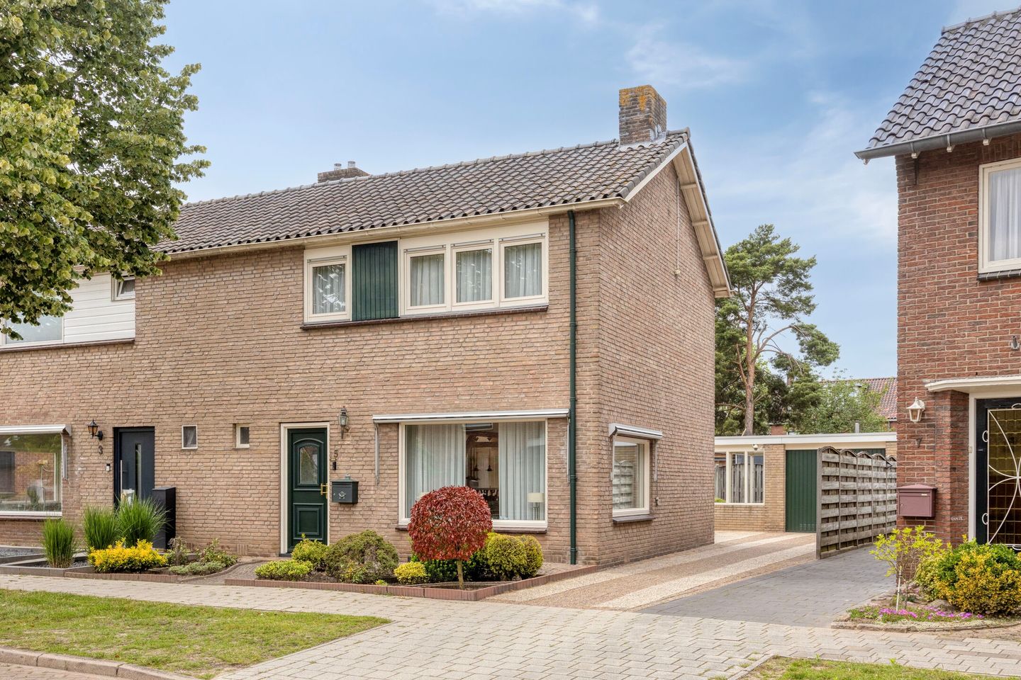 Photo 1 of dokter Hondelinkstraat 5