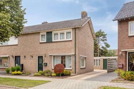 dokter Hondelinkstraat thumbnail