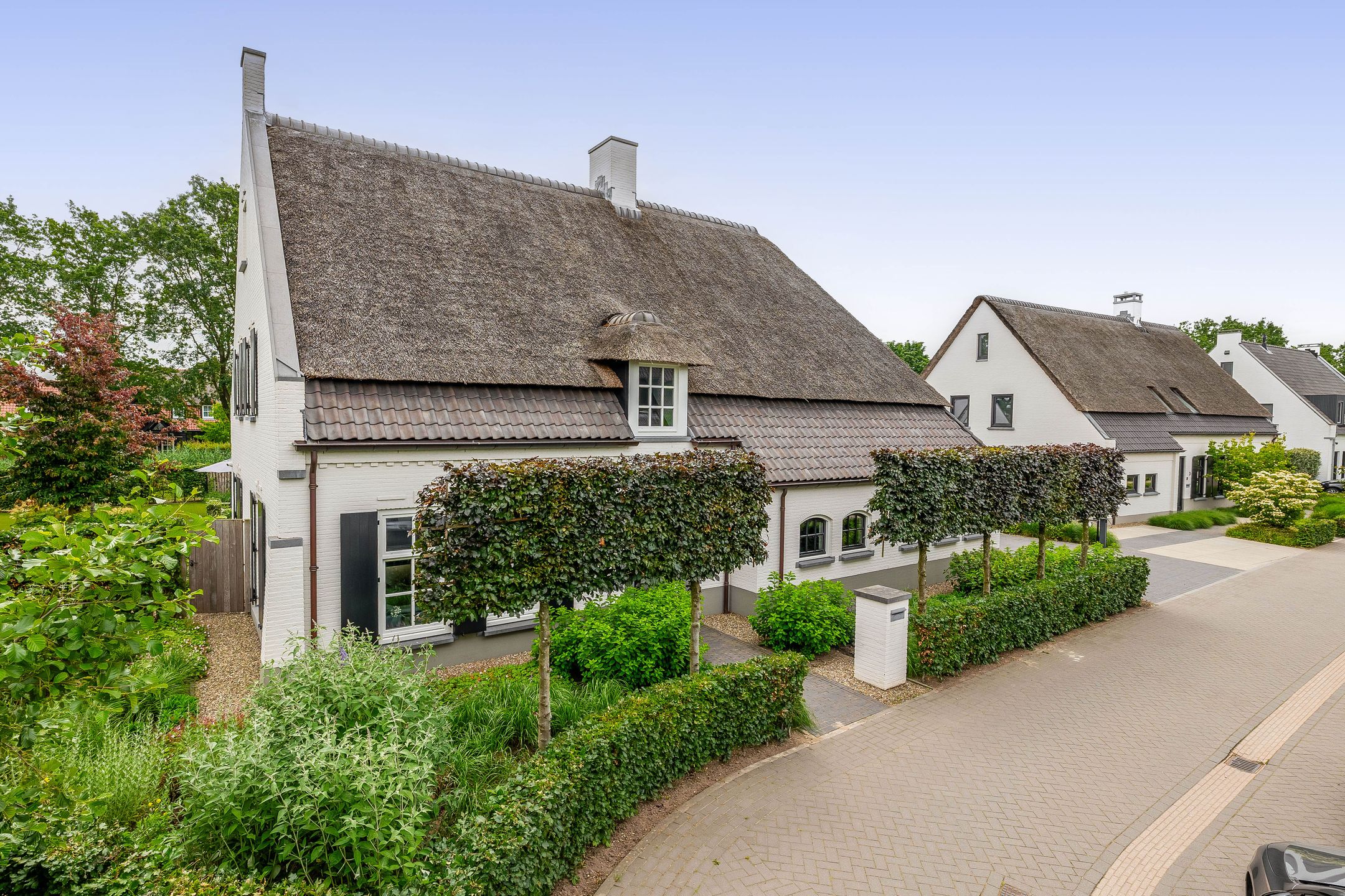 Ansemhoek 1
