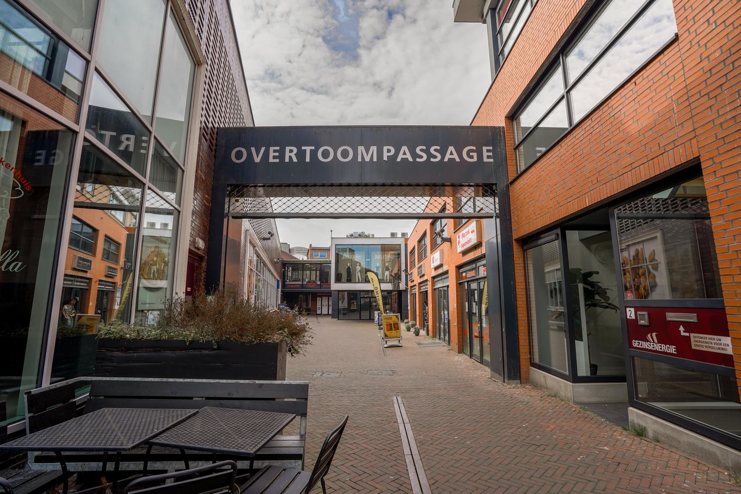 View photo 5 of Overtoompassage 6