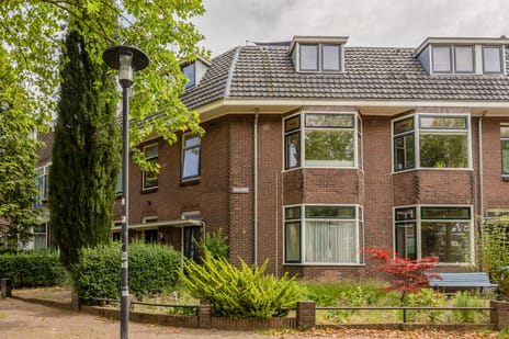 Jozef Israëlsstraat thumbnail