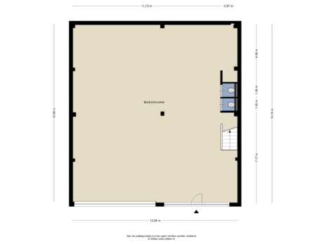 Bekijk plattegrond