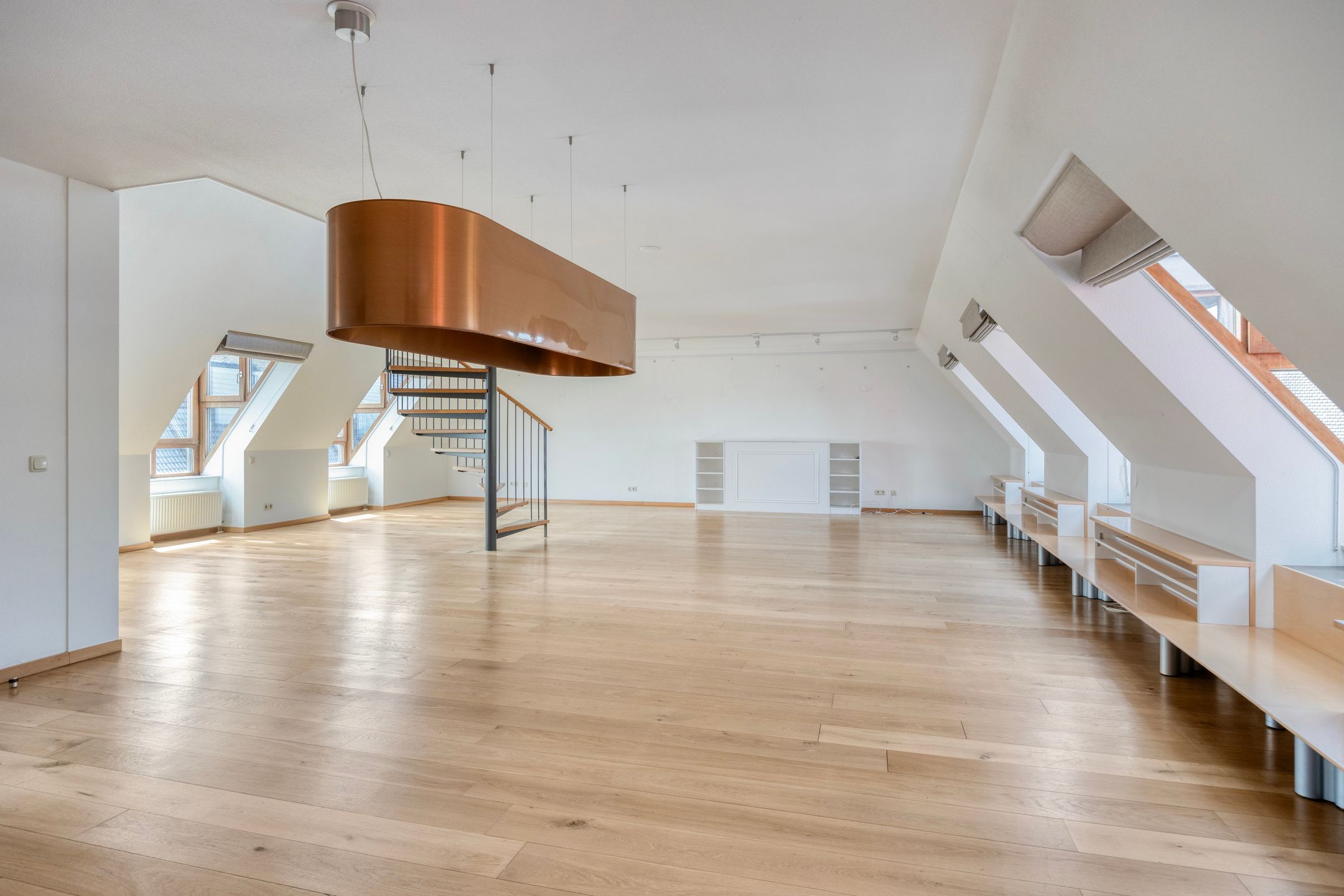 Kanunnikencour 7-E Maastricht - Aanzicht 5